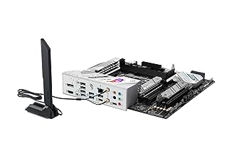 CPU i7 14700+ROG STRIX B760-G GAMING WIFI ASUS ROG Strix B760-G Gaming WiFi Intel B760 LGA1700 DDR5